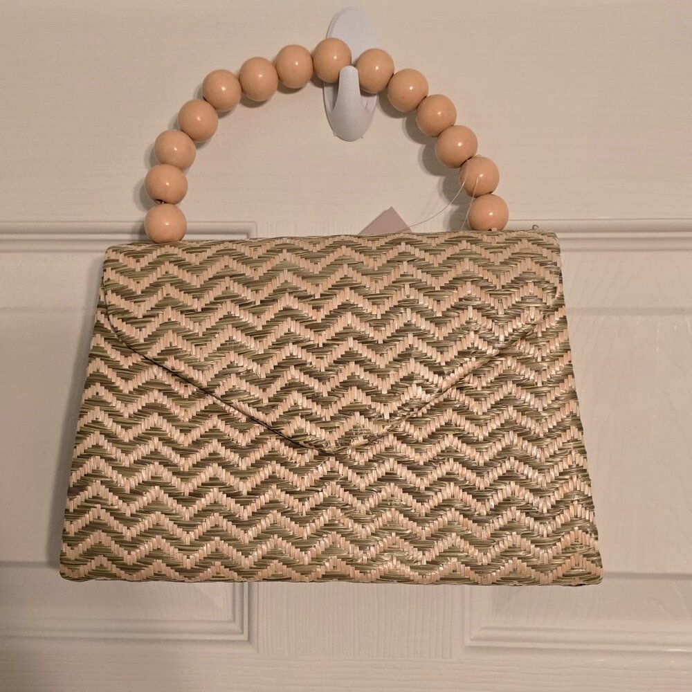 NWT Women's D'margeaux New York Purse